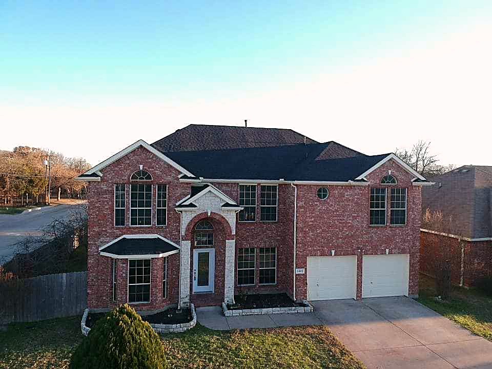 Reveles Roofing at work in Dallas and Fort Worth