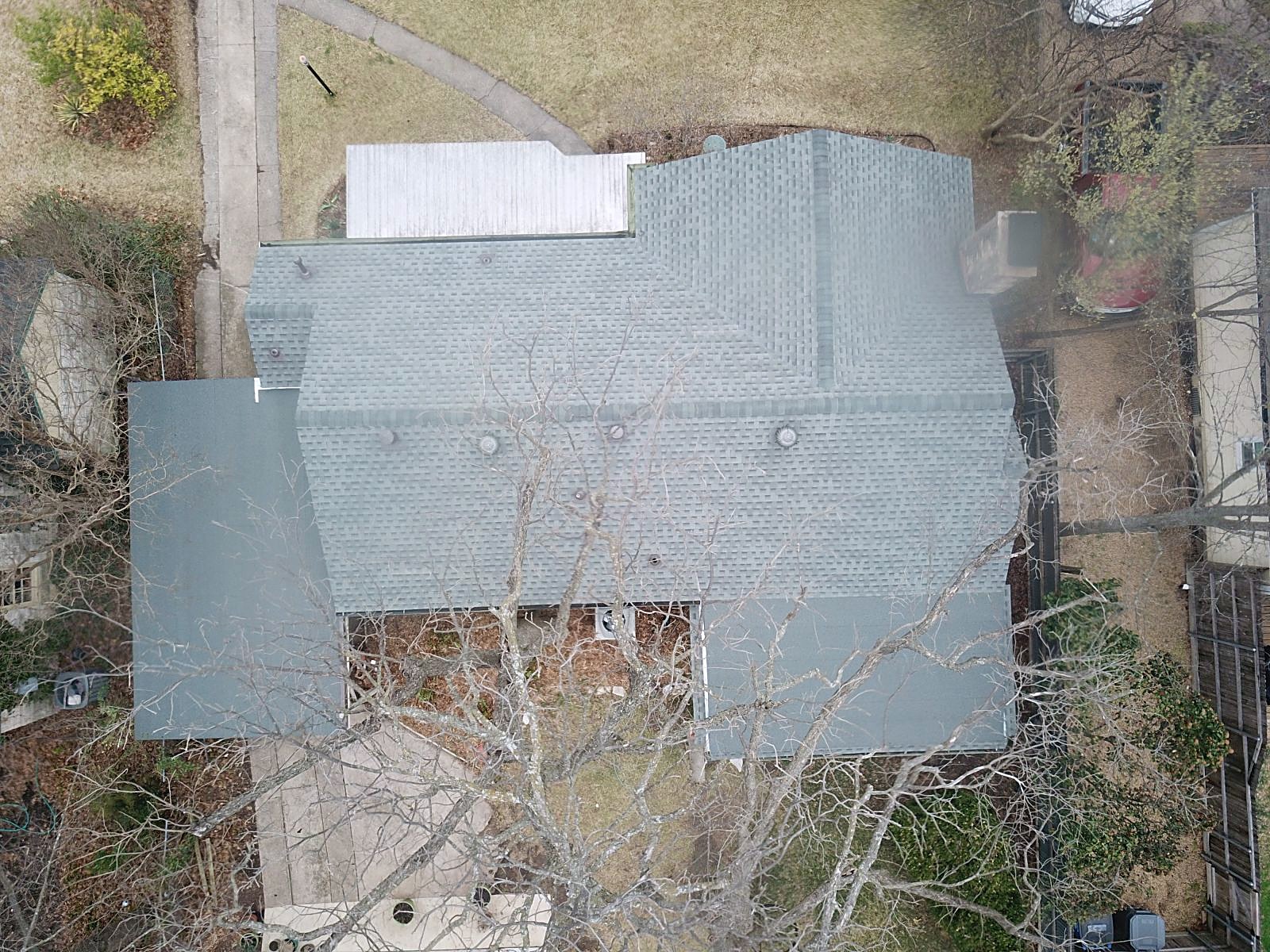 Roof Repair